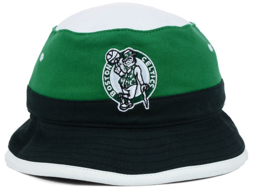 NBA Boston Celtics Bucket Hat #01